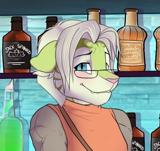 Seth | Wiki | Amorous Amino