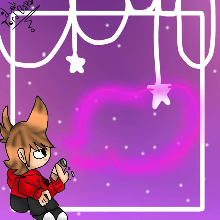 Tord Fanart :3333333 | Eddsworld PT/BR™ Amino