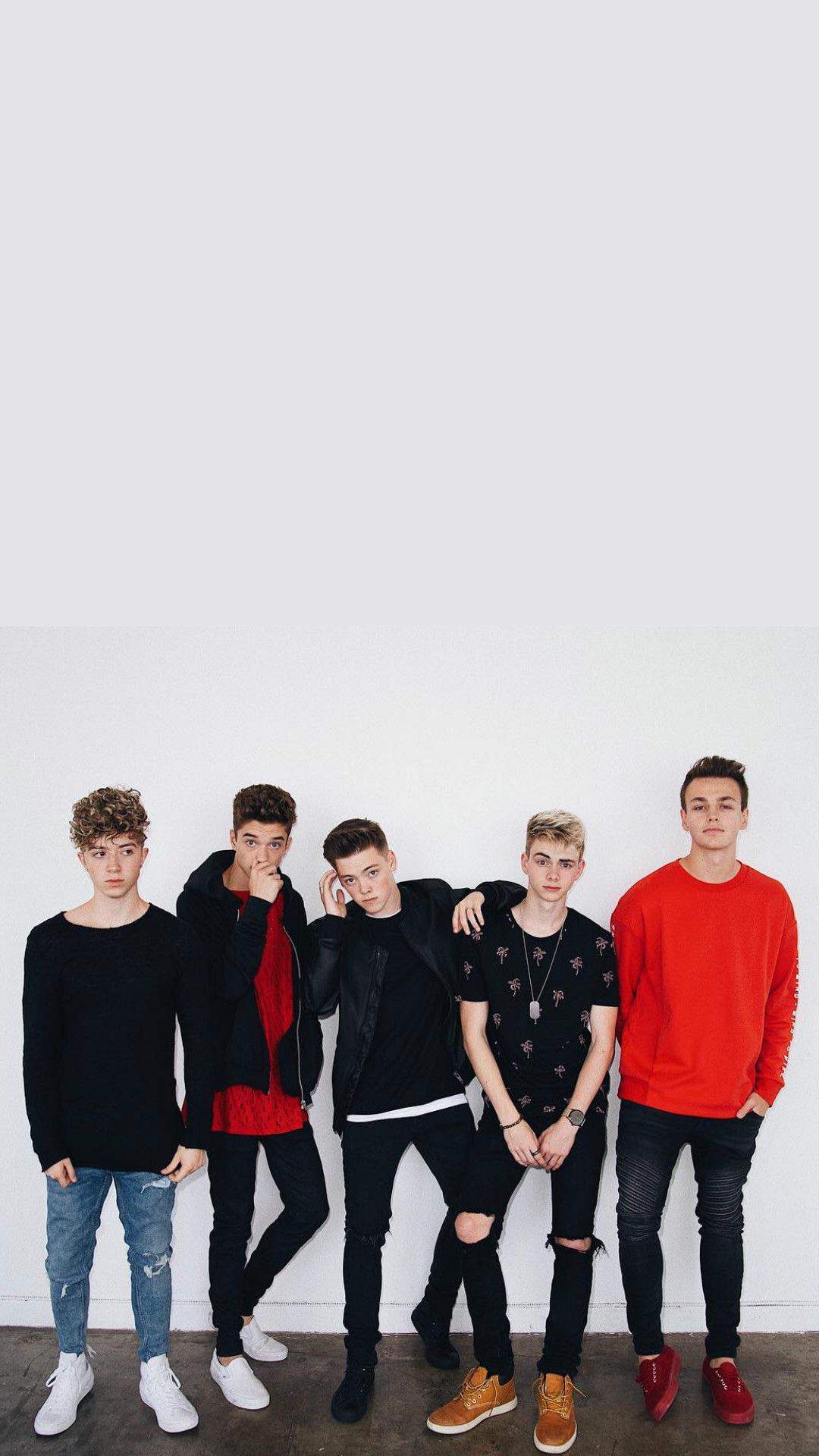 Why Don't We Wallpapers! | Why Don't We