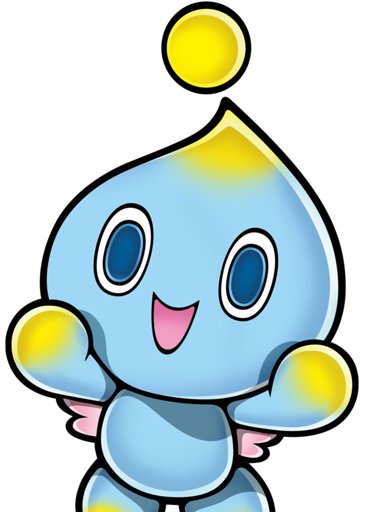 Cheese The Chao Wiki Sonic Amino Ptbr© Amino