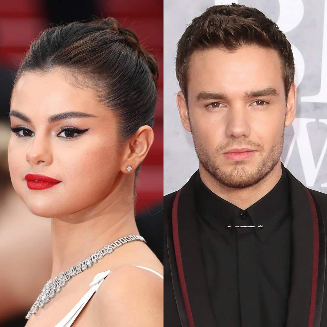 Liam Payne Está Siendo Acusada De Plagiar Con La Melodía De Uno De Los Sencillos De Selena 