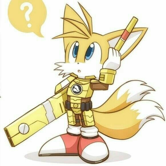 Tails Wiki Sonic The Hedgehog Espa Ol Amino