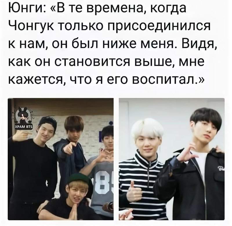 Смешные картинки bts с надписями