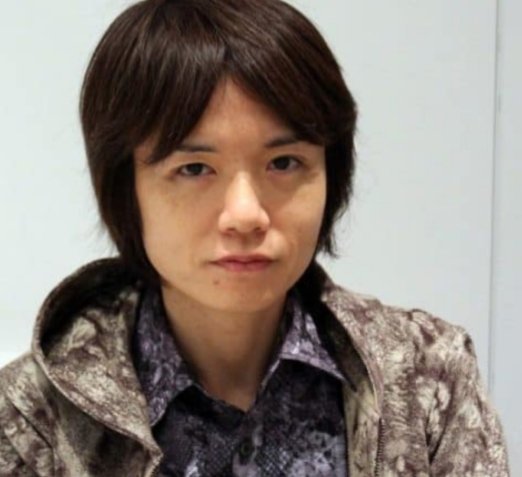 Masahiro Sakurai | Wiki | UwU Land Amino