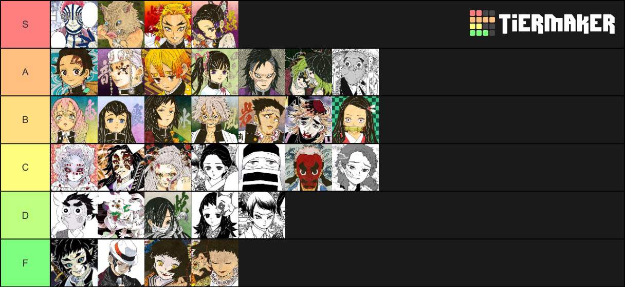 demon-slayer-character-tier-list-anime-amino