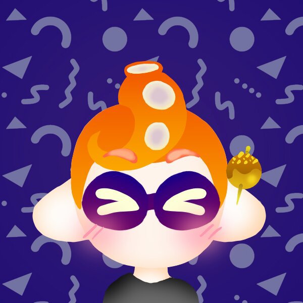 Chris Wiki Splatoon Amino