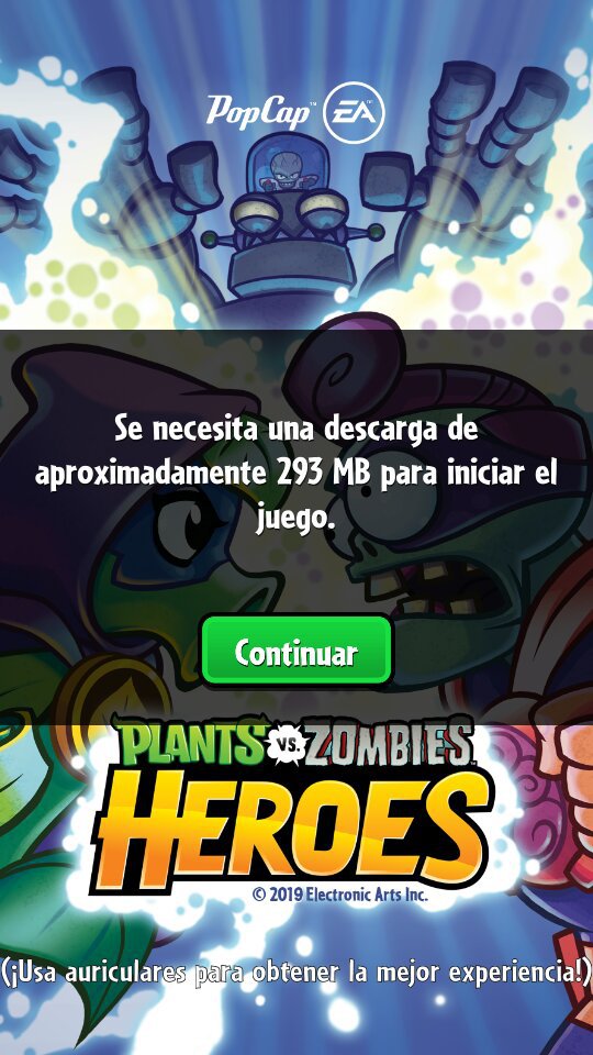 Pvz 2 Y Heroes Al Mismo Tiempo 🌿universo Pvz💀pvz Oficial Amino