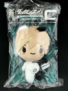 danganronpa makoto plush