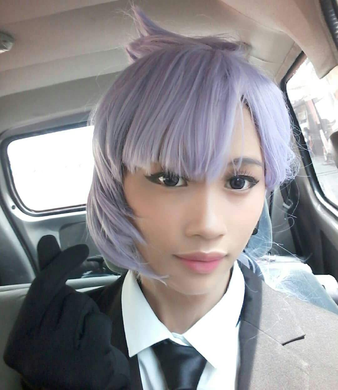 anabel wig