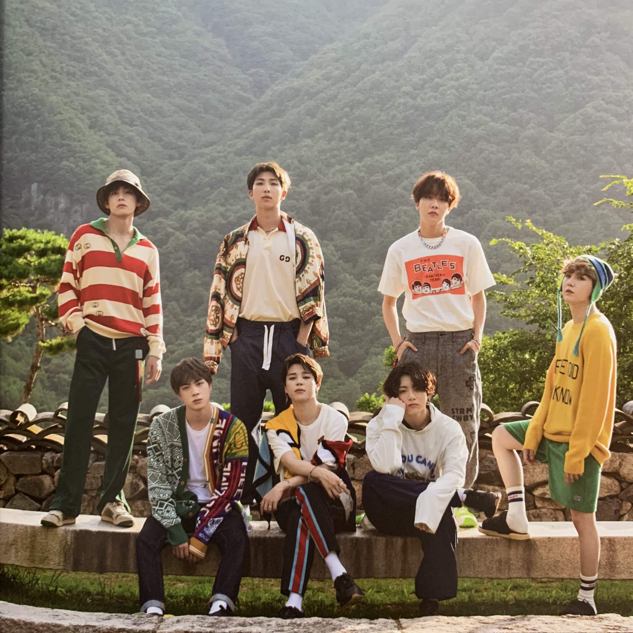 [ENGSUB] BTS Summer Package in Korean 2019 | BTS Amino
