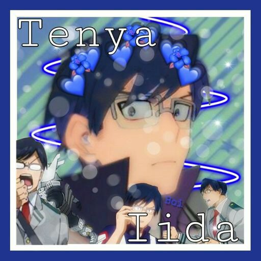 Iida | Wiki | My Hero Academia Amino