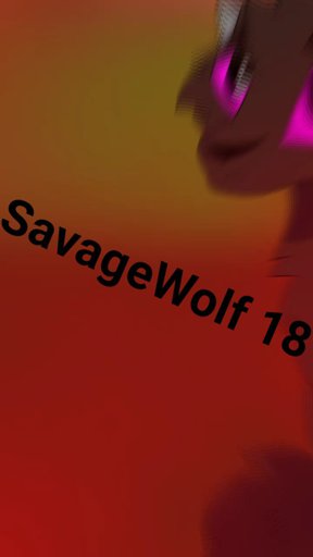 amino-Savagewolf 18-26a33eb9