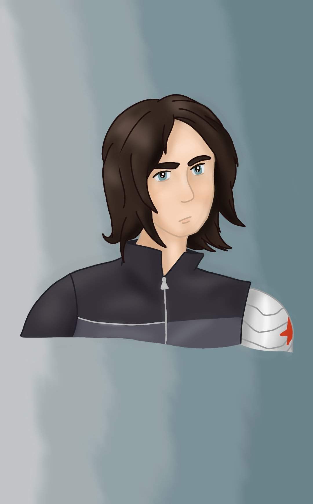 guess bucky