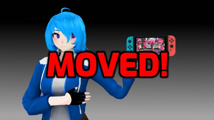 Mmd Smg4 Gal Trio Show Of Their Dance Moves Smg4 Amino 9068