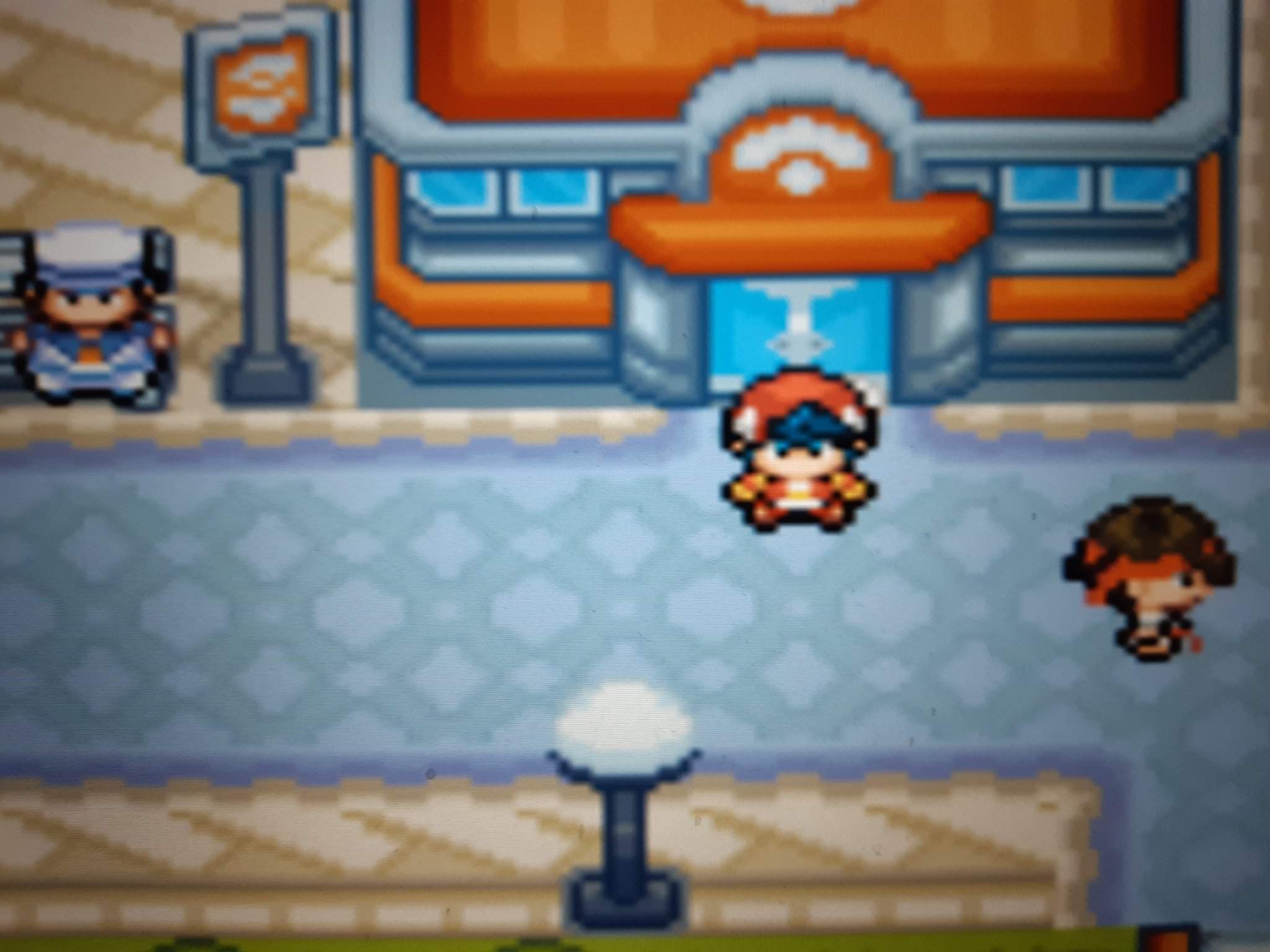 Pok Mon Light Platinum Nuzlocke Cap Pok Mon En Espa Ol Amino