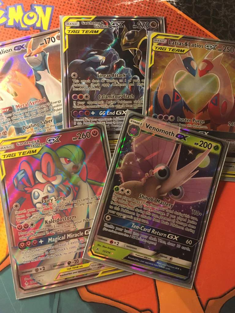 Sorry For Not Posting Anything I Have Been Putting My Focus More Twords School And Discord But Here Are Some Great Pulls I Got Last Night Pokemon Amino