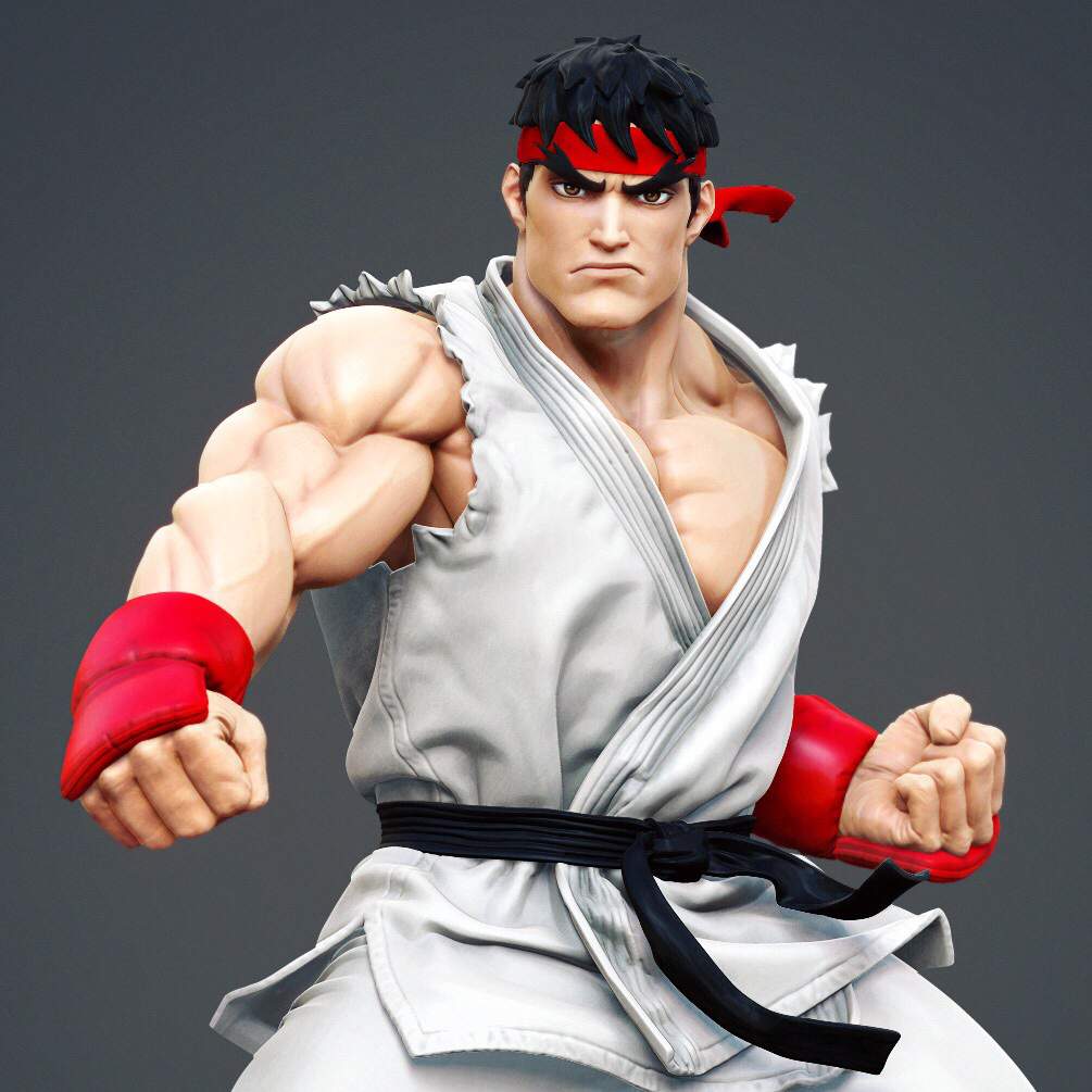 Dr ryu