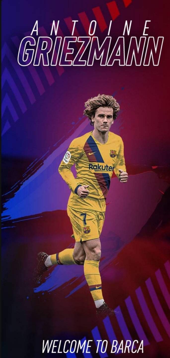 Antoine Griezmann Wiki Zone 100 Foot Amino