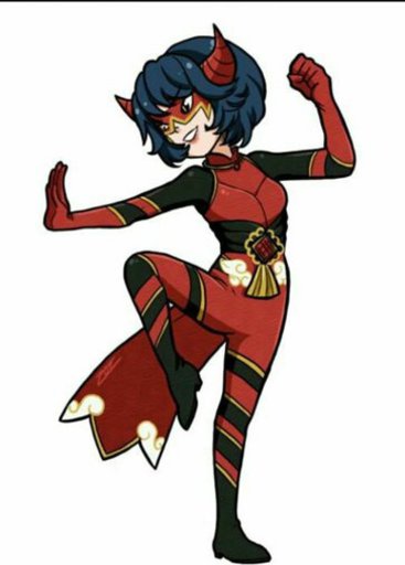 Kagamiryuko Wiki •miraculous Ladybug Español• Amino 3193