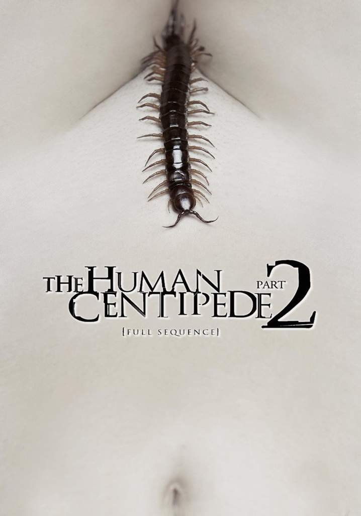 Human Centipede 2 Horror Amino Human Centipede 2 Horror Amino