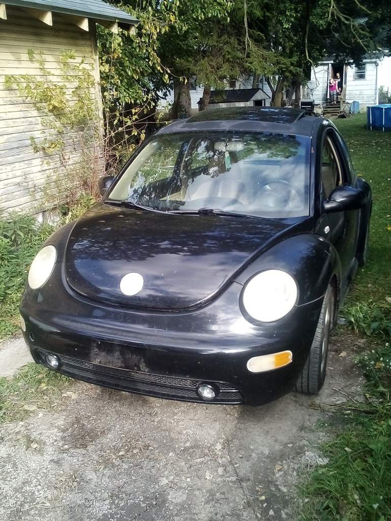 The evry mod for tdi engines Garage Amino