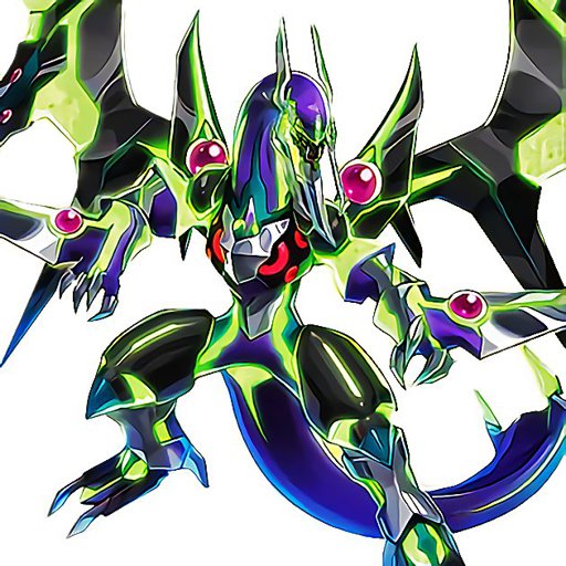 Supreme King Dragon Dark Rebellion Wiki Yu Gi Oh Duelist Amino