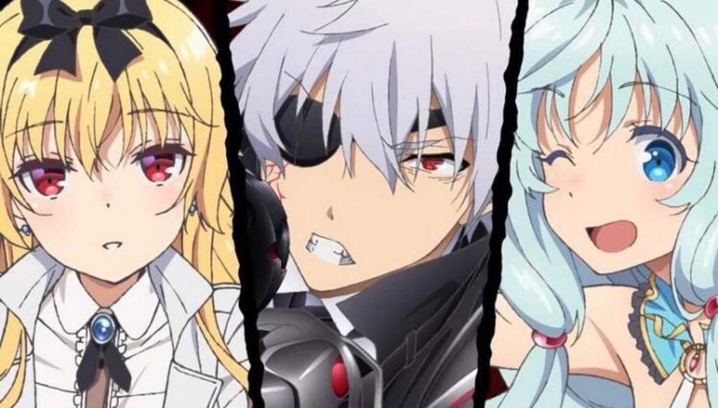 Arifureta Saison 3 Date De Sortie Ep.3 Arifureta shokugyou de sekai saikyou | امبراطورية الأنمي Amino
