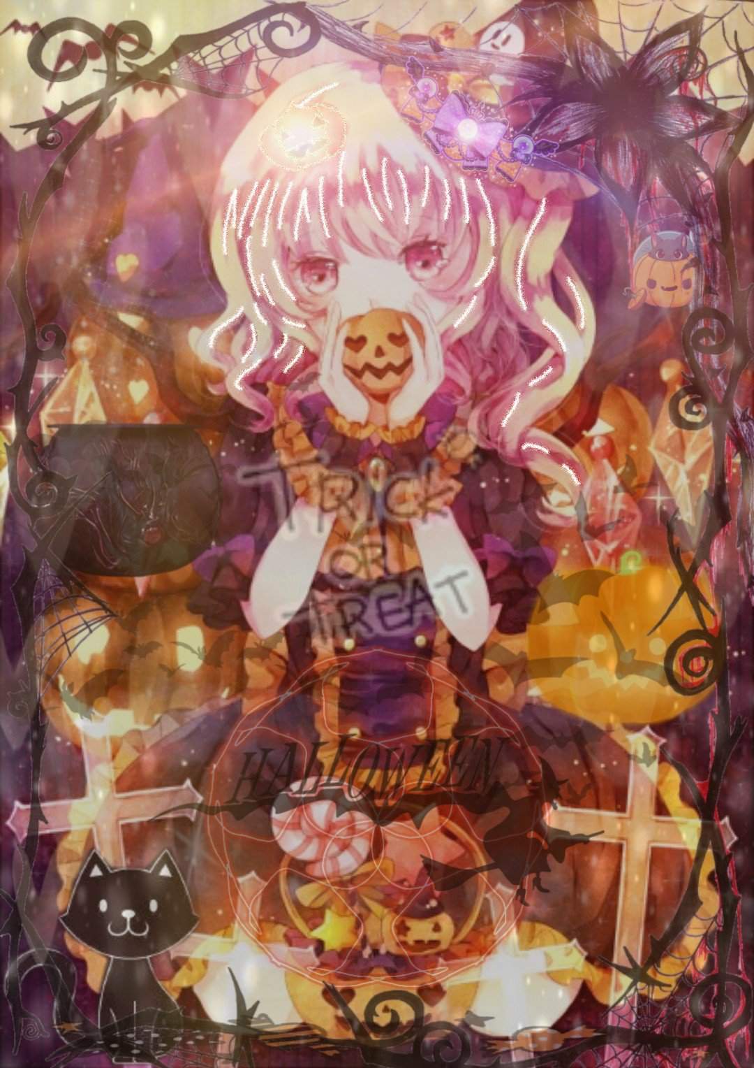 🎃Halloween Pfp and Bio🎃 | Diabolik Lovers💋 Amino