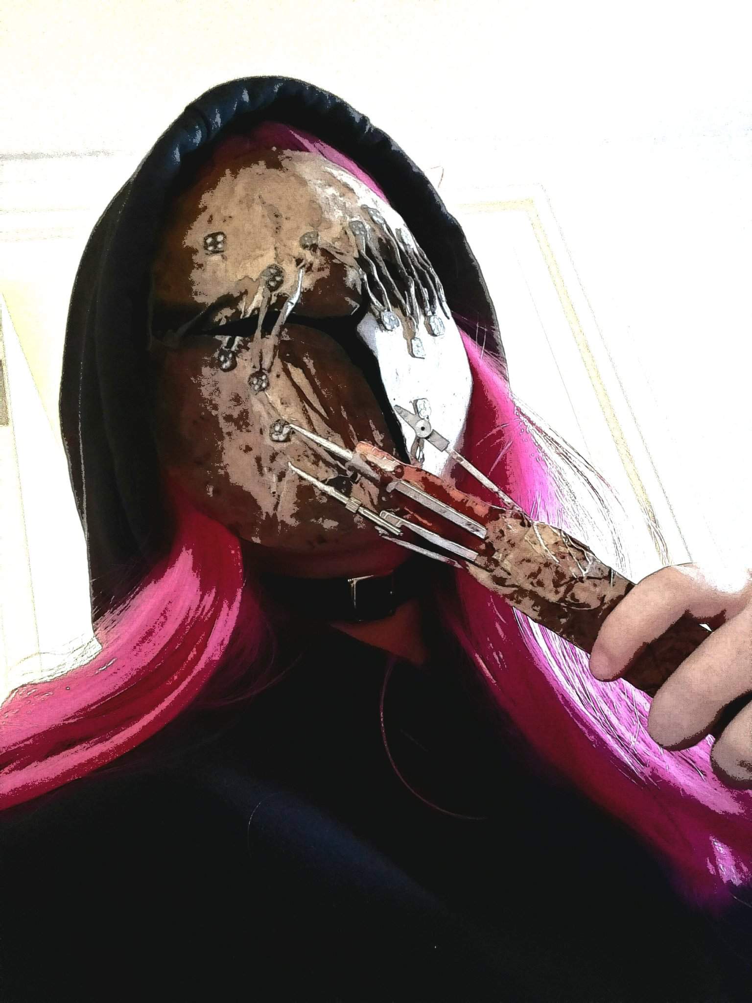 Susie Cosplay Dead By Daylight Dbd Amino 7087