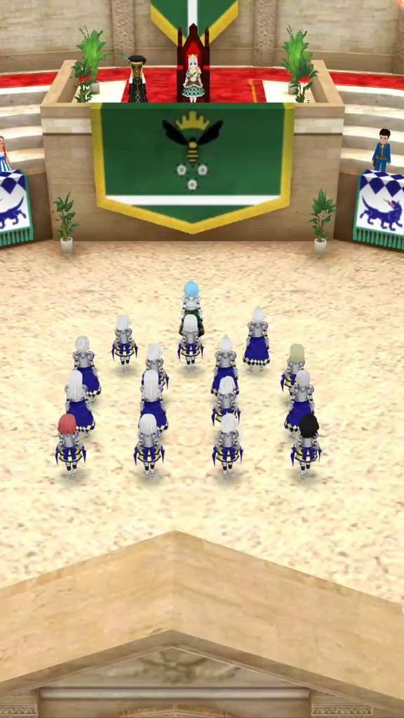 Let the battles begin⚔ Elnea Kingdom Amino Amino