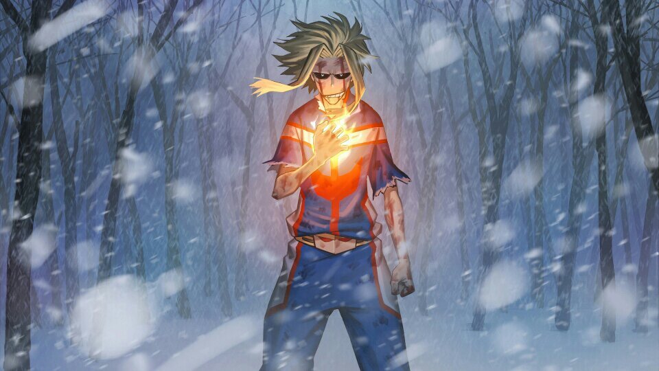My Hero Academia Deutsche Synchro