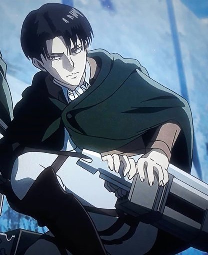 🔳 ️Captain Levi Ackerman ️🔳 | Wiki | Attack On Titan Amino