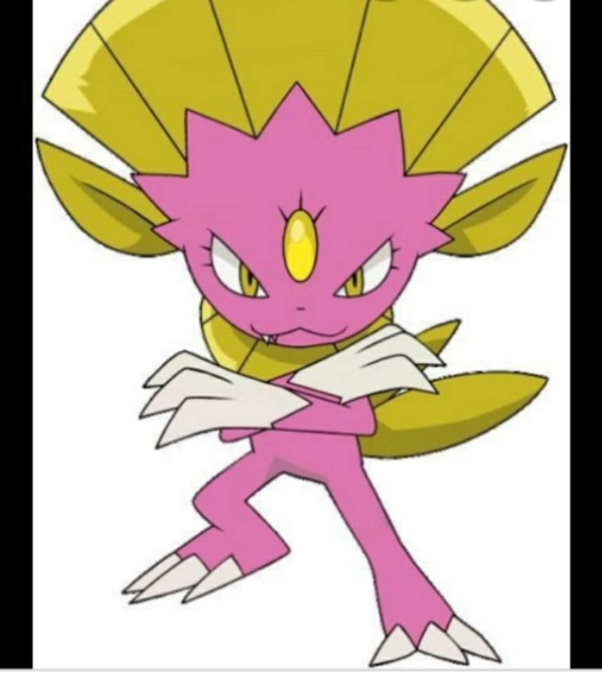 Weavile Shiny Wiki Pokémon RPers Amino Amino