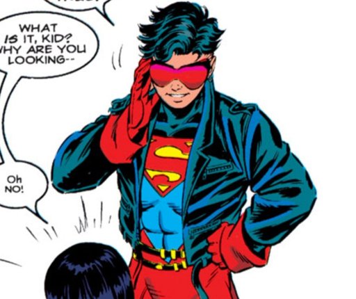 Superboy Wiki •cómics• Amino 4250