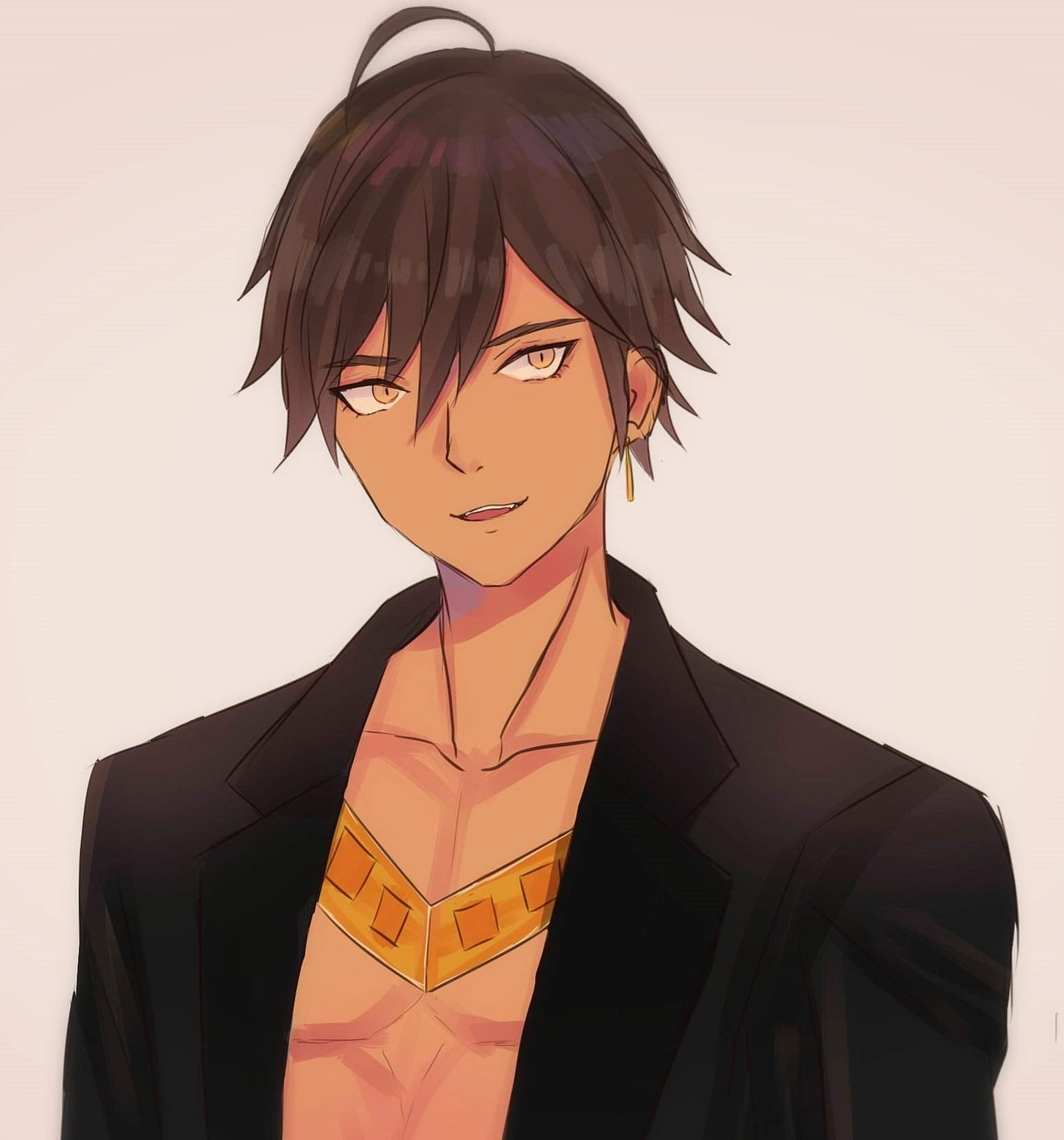 Ozymandias Fanart Fate Grand Order Amino