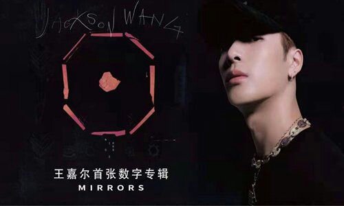 売れ筋】 jackson wang/ジャクソン/first Lyrics album (王嘉爾) LP