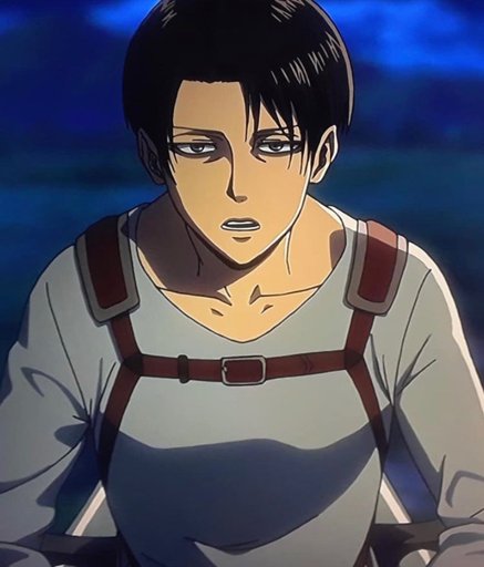 brave act levi