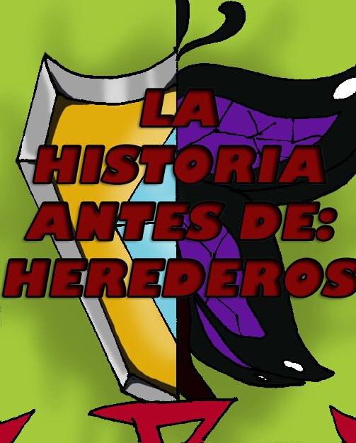 Herederos Capitulo 1 Español Latino Completo La historia antes de: Herederos. Capitulo 1. | Ocs Original Character Amino