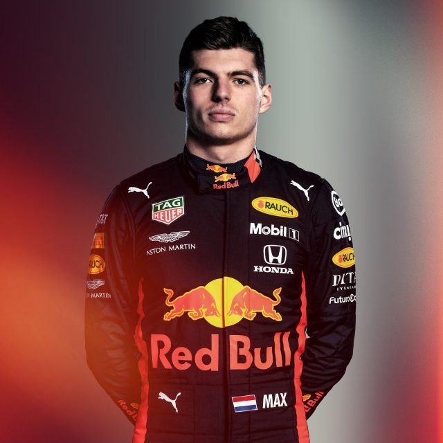 max emilian verstappen