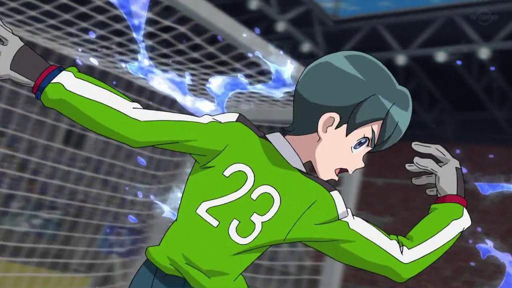 inazuma eleven go characters inazuma eleven go characters