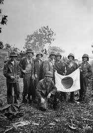 A Batalha De Okinawa 1 De Abril De 1945 22 De Junho De 1945 FNaF