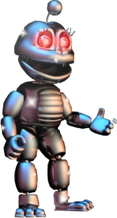 fnaf frog plush