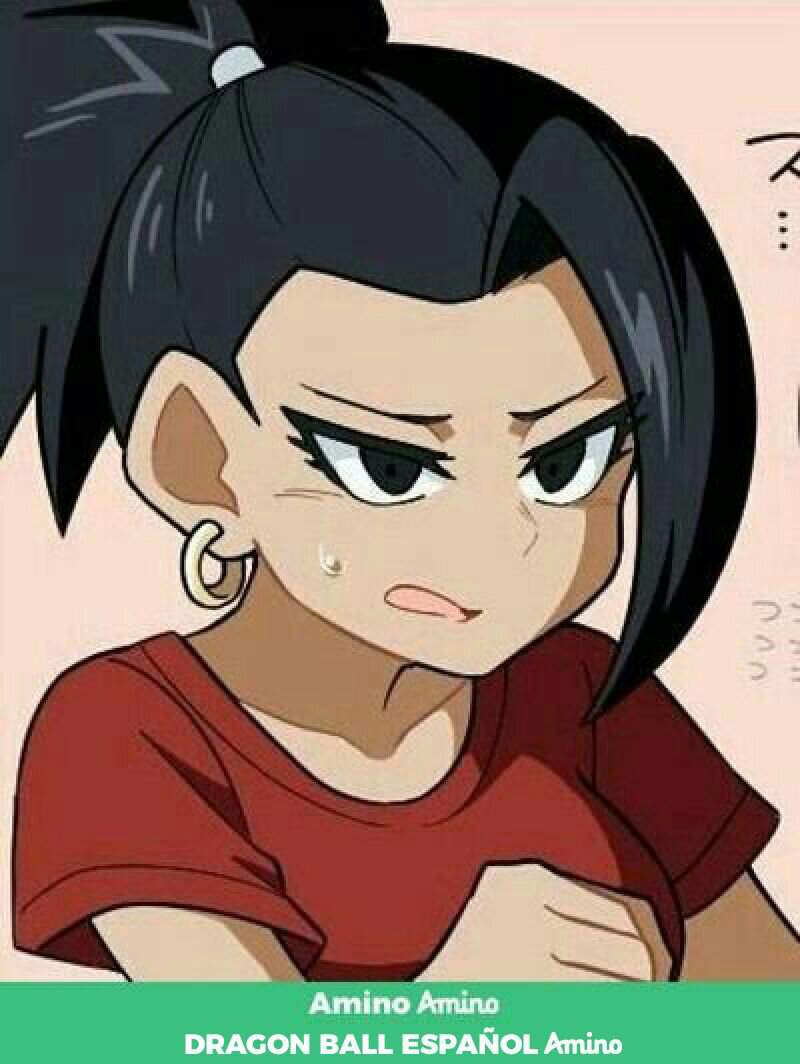 ♡Kale♡ | Wiki | DRAGON BALL ESPAÑOL Amino