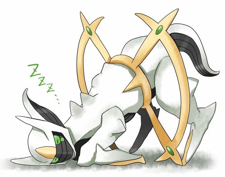 Ou Se Trouve Yorich Pokemon Arceus Arceus | Wiki | Anime, Manga y Juegos de Japón Amino