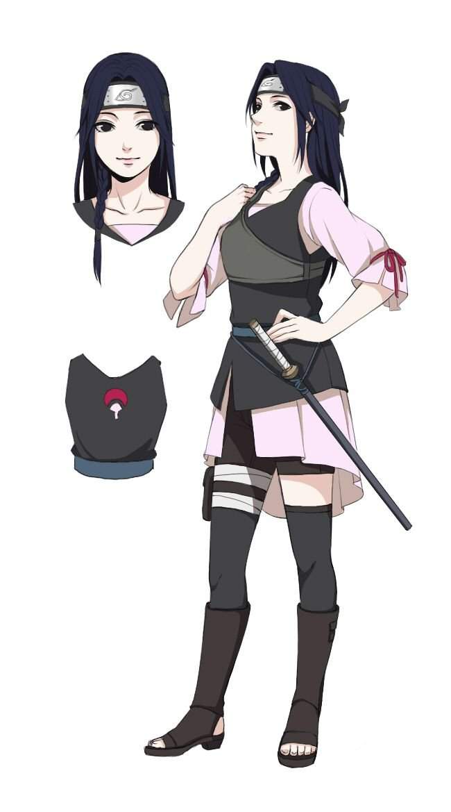 Suko Uchiha 