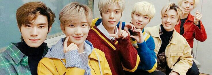 NewKidd | Wiki | •Kpop• Amino