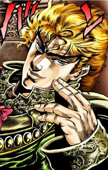 Wiki Jojo Bizarre Adventure Amino