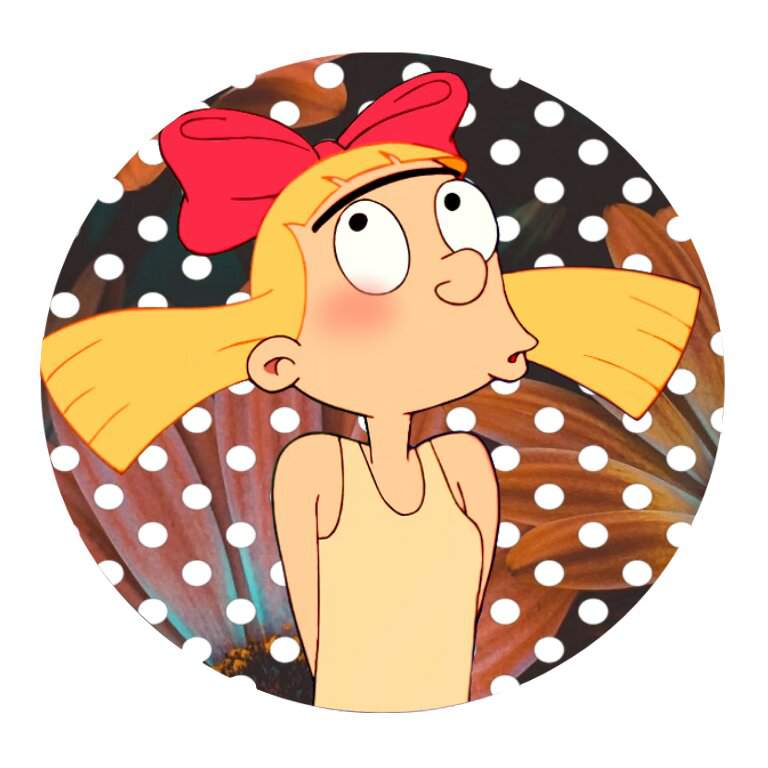 helga pataki