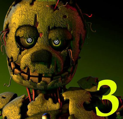 Llamadas de FNaF 3 | Wiki | FNaF Amino [ Español ] Amino