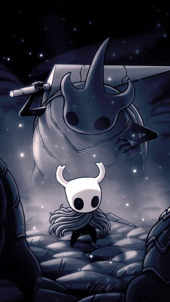 Hollow knight | Wiki | Hollow Knight ~rus~ Amino